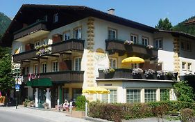 ALPINA Appartements Mallnitz